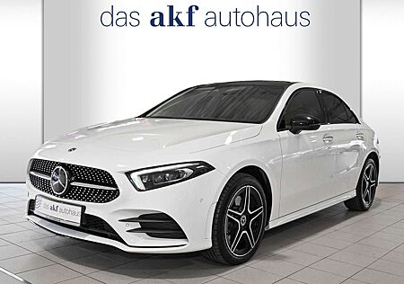 Mercedes-Benz A 250 A-CLASS (177.186) E PHEV