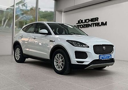 Jaguar E-Pace AWD, Insp.Neu, Tüv/Au Neu