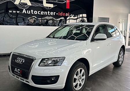 Audi Q5 2.0 TDI quattro, 1.Hand, Pano, SH,