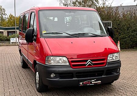 Citroën Jumper Citroen 9 Sitzer 100.000km