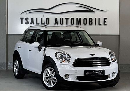 Mini Cooper D Countryman *1.Hand*Pano*Pdc*Tempomat*
