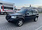 Land Rover Freelander V6 2,5 Cabrio 4x4 Automatik Leder Klima