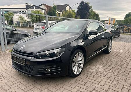 VW Scirocco Volkswagen 1.4 TSI 90 kW Team