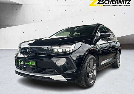 Opel Grandland 1.6 Turbo Ultimate