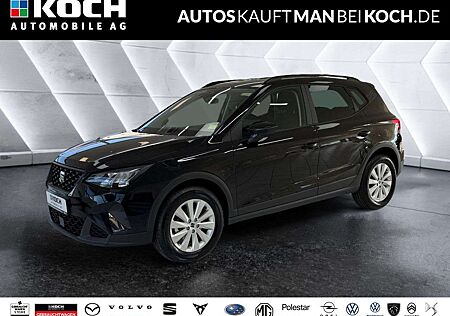Seat Arona 1.0 TSI Vamos LED FULL-LINK SHZ PDC
