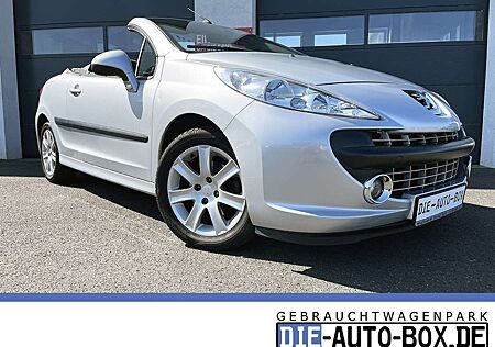 Peugeot 207 Sport | Insp. NEU | Bremse HA NEU | Bluetooth |