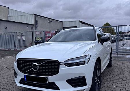 Volvo XC 60 XC60 B4 D Geartronic RDesign