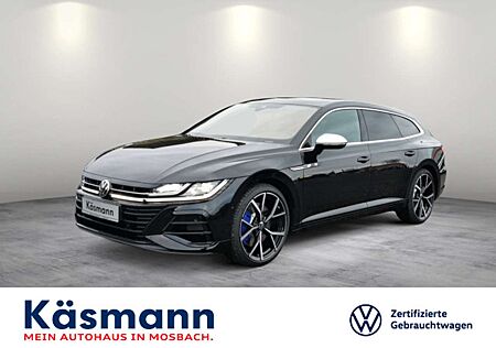 VW Arteon Volkswagen R 4Mo AHK HUD PAN VMAX 280