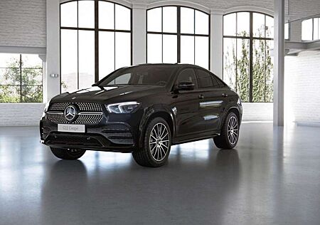 Mercedes-Benz GLE 400 d 4M AMG PANO*AHK*Sitzklima*Distr+*360°