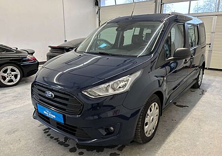 Ford Transit Connect 1.5 TDCi lang Trend*Kamera*SpurH.*AHK