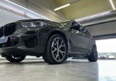 BMW X5 2022 40d M Sport 258 kW / 351 PS 2022
