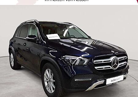 Mercedes-Benz GLE 350 de 4M-AHK AssiPL HuD KAM360