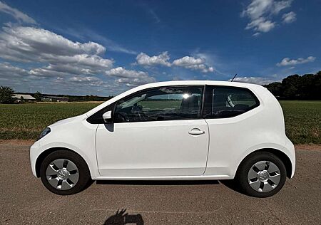 VW Up Volkswagen ! 3-Türer move