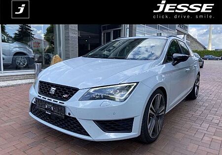 Seat Leon 2.0l TSI Cupra LED ACC Navi Pano