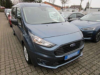 Ford Grand Tourneo Trend