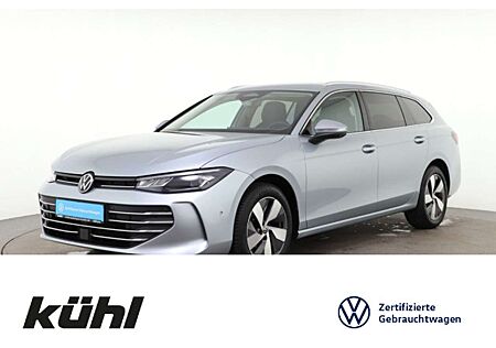 VW Passat Variant Volkswagen 1.5 eTSI DSG Business AHK LED ACC