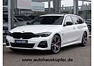 BMW 330 e Drive Tou°M Sportpaket Laser°Pano°AHK°rot.B