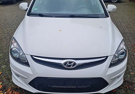 Hyundai i30 i30cw 1.4 Classic