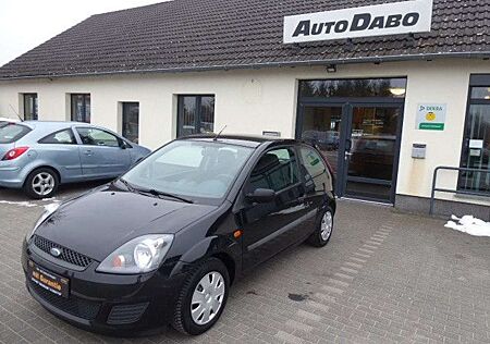 Ford Fiesta Ambiente