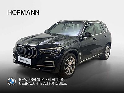 BMW X5 xLine