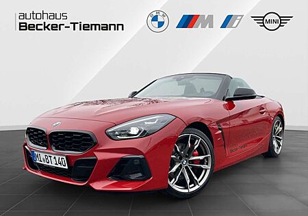 BMW Z4 M 40i - UPE 79.590,-€ #exclusive