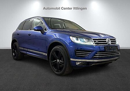 VW Touareg Volkswagen V6 TDI Executive Edition R-line/Dyna/ACC