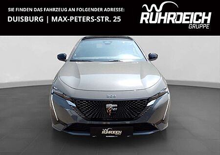 Peugeot 308 Hybrid 145 GT FOCAL KAMERA PDC CARPLAY SHZ