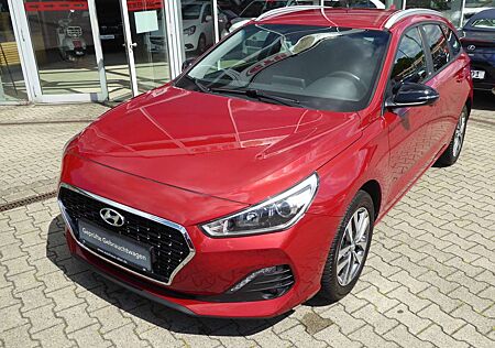 Hyundai i30 YES!