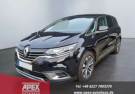 Renault Espace 2.0 BLUE dCi 160 Business Automatik Navi PDC Ga...