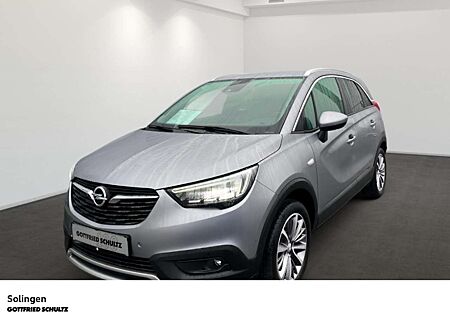 Opel Crossland 1.2 Innovation AT Kamera Keyless LED SHZ