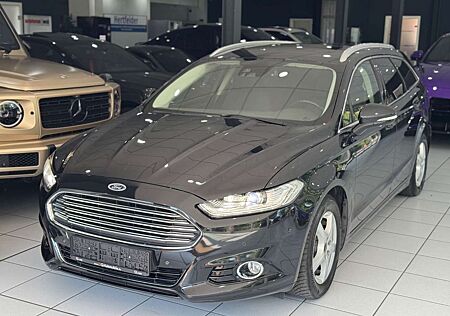 Ford Mondeo Turnier Titanium*KAMERA*PANO*LED*VIRTUELL