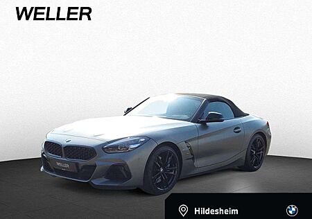 BMW Z4 M gebraucht kaufen BMW Z4 M 40i FROZEN AdLED St+Go DrAss HUD Kam H/K 19"