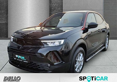 Opel Mokka EU6d GS Line 1.2 Turbo Navi digitales Cockpit LED