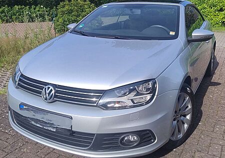 VW Eos Volkswagen 1.4 TSI