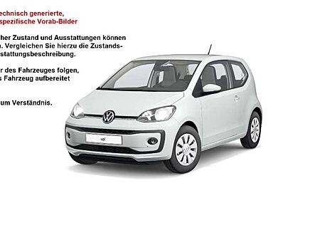 VW Up Volkswagen !
