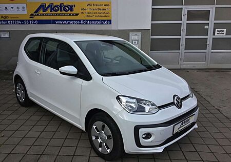 VW Up Volkswagen !