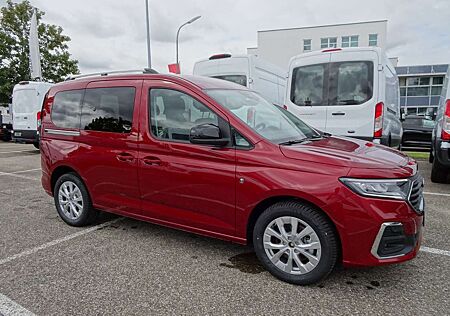 Ford Tourneo Connect Titanium L1 IACC*BLIS*KLIMAAUT