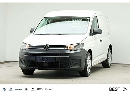VW Caddy Volkswagen 2.0 TDI *PDC-HINTEN*KLIMA*DAB*