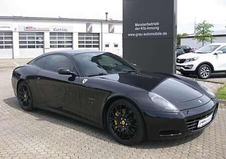 Ferrari 612 Scaglietti F1