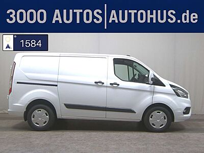 Ford Transit Custom 2.0 TDCi Trend L1 3-Sitzer Navi