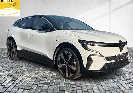 Renault Megane E-Tech Techno TECHNO EV40 130hp boost charge