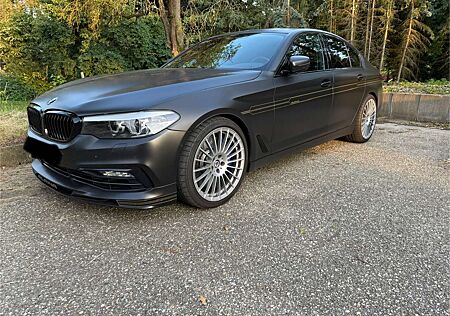 Alpina B5 Biturbo Switch-Tronic
