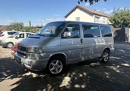 VW T4 Caravelle Volkswagen 2.5 TDI