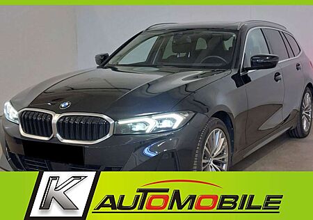 BMW 320 d xDrive ACC+Leder+SpoSi+Entry+Panorama+AHK