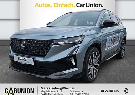 Renault Espace 6 Iconic Full Hybrid E-Tech 200 5-Sitzer