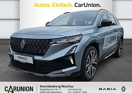 Renault Espace Iconic Full Hybrid E-Tech 200 5-Sitzer