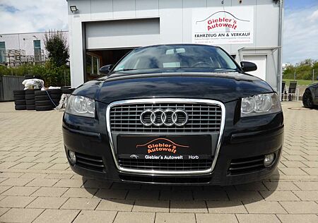 Audi A3 1.8 TFSI Ambition/5 Türen/Klima/Sportsize/
