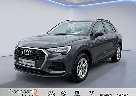 Audi Q3 40 TFSI quattro S tronic NAVI/ SHZ/ PDC/ CARPLA