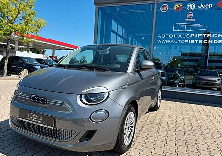 Fiat 500E 42 KW*PDC*Kamera*Apple*Android Auto*