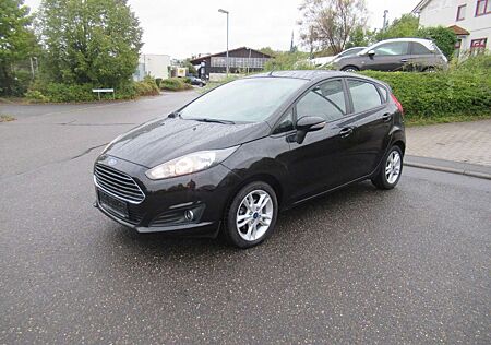 Ford Fiesta Trend